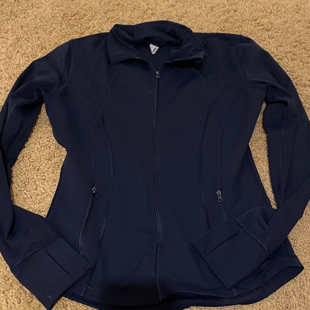 Women's 90 degree Jacket